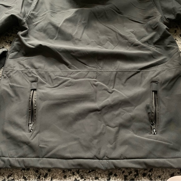 3swords gray jacket - Picture 3 of 6